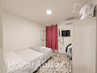 Piso en venta en Campoamor en Alicante