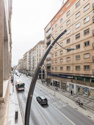 Piso en venta en Centro en Murcia