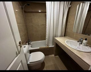 Piso en venta en San Luis de Sabinillas en Manilva