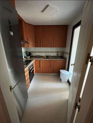 Piso en venta en San Luis de Sabinillas en Manilva