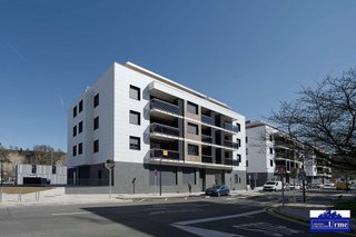 Piso en venta en Azken Portu - Behobia en Irun
