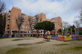 Piso en venta en Loranca en Fuenlabrada