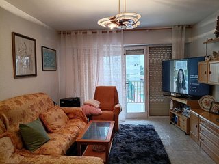 Piso en venta en Curva - Heliópolis en Benicasim/Benicàssim