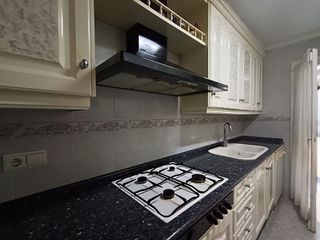 Piso en venta en Curva - Heliópolis en Benicasim/Benicàssim