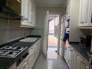 Piso en venta en Curva - Heliópolis en Benicasim/Benicàssim