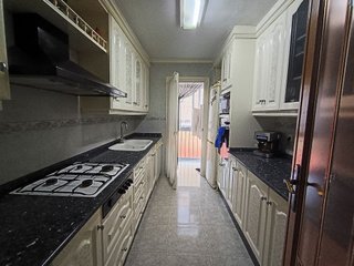 Piso en venta en Curva - Heliópolis en Benicasim/Benicàssim