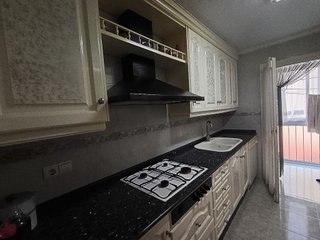 Piso en venta en Curva - Heliópolis en Benicasim/Benicàssim