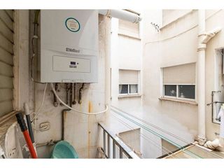 Piso en venta en Arrancapins en Valencia