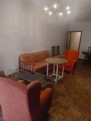 Piso en venta en Santa María en Ciudad Real