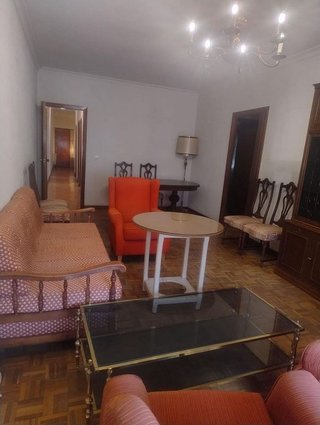 Piso en venta en Santa María en Ciudad Real
