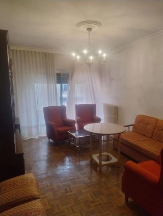 Piso en venta en Santa María en Ciudad Real