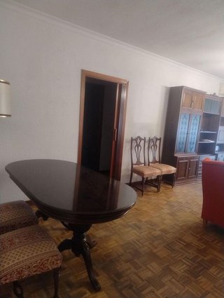 Piso en venta en Santa María en Ciudad Real