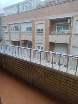Piso en venta en Santa María en Ciudad Real