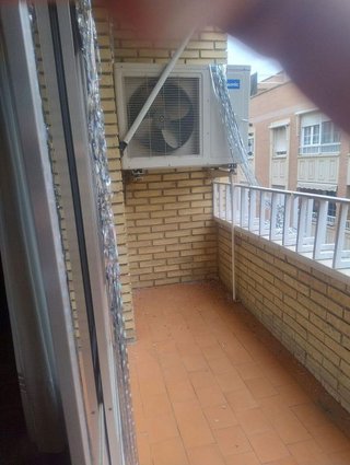 Piso en venta en Santa María en Ciudad Real
