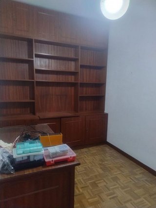Piso en venta en Santa María en Ciudad Real