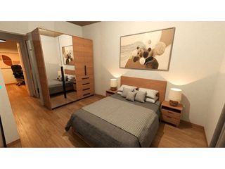 Piso en venta en Mazarrón ciudad en Mazarrón