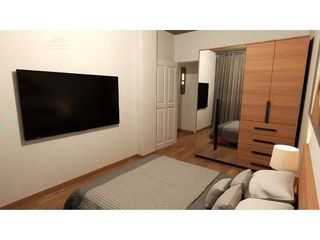 Piso en venta en Mazarrón ciudad en Mazarrón