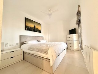 Piso en venta en Zona el Higuerón en Benalmádena