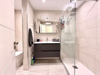 Piso en venta en Zona el Higuerón en Benalmádena