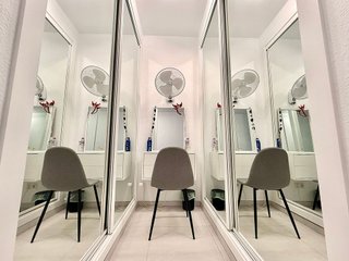 Piso en venta en Zona el Higuerón en Benalmádena