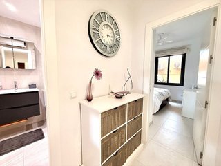 Piso en venta en Zona el Higuerón en Benalmádena