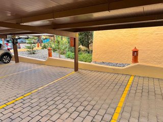 Piso en venta en Zona el Higuerón en Benalmádena