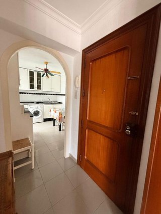 Piso en venta en Barbate ciudad en Barbate