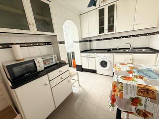 Piso en venta en Barbate ciudad en Barbate