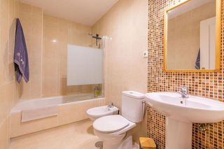 Piso en venta en Centro en Almería