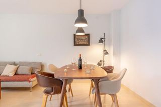 Piso en venta en Centro en Almería