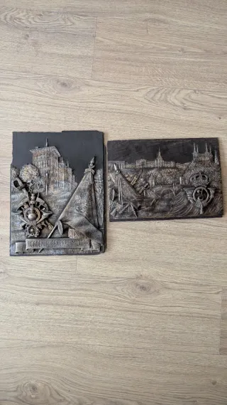 Metopa Militar Academia General Militar