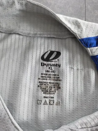 Magestic Los Angeles Dodgers Jersey Vintage