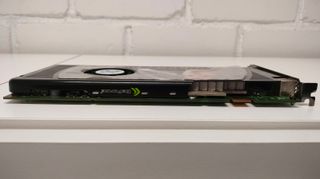Gráfica MSI NX8800GT 512MB GDDR3