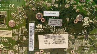 Gráfica MSI NX8800GT 512MB GDDR3