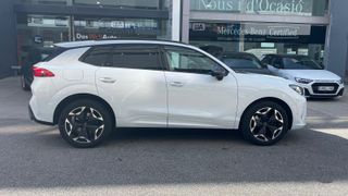 CUPRA Terramar 1.5 TSI e-Hybrid VZ 272CV DSG