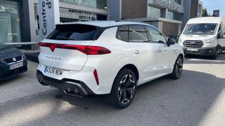 CUPRA Terramar 1.5 TSI e-Hybrid VZ 272CV DSG