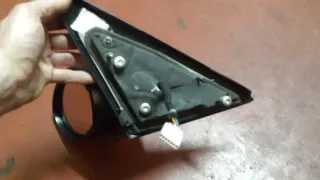 Piezas alfa 147 año 2003