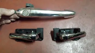 Piezas alfa 147 año 2003