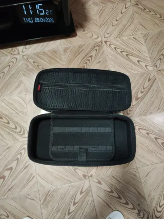 Custodia da trasporto per console Lenovo Legion Go