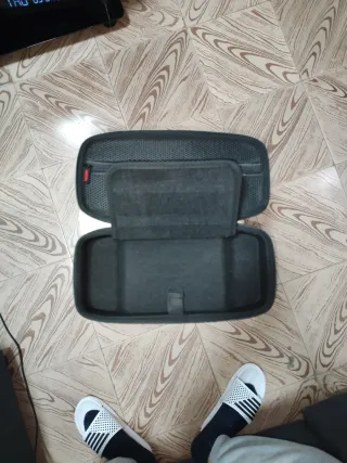 Custodia da trasporto per console Lenovo Legion Go