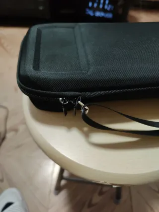 Custodia da trasporto per console Lenovo Legion Go