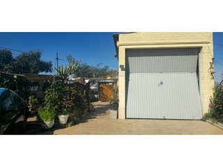 Chalet en venta en Joc de la Bola - Camps d'Esports - Ciutat Jardí - Montcada en Lleida