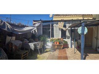 Chalet en venta en Joc de la Bola - Camps d'Esports - Ciutat Jardí - Montcada en Lleida
