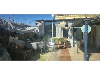 Chalet en venta en Joc de la Bola - Camps d'Esports - Ciutat Jardí - Montcada en Lleida