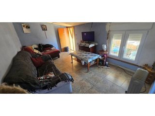 Chalet en venta en Joc de la Bola - Camps d'Esports - Ciutat Jardí - Montcada en Lleida