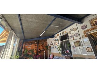 Chalet en venta en Joc de la Bola - Camps d'Esports - Ciutat Jardí - Montcada en Lleida