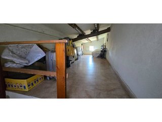 Chalet en venta en Joc de la Bola - Camps d'Esports - Ciutat Jardí - Montcada en Lleida