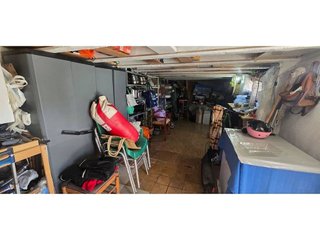 Chalet en venta en Joc de la Bola - Camps d'Esports - Ciutat Jardí - Montcada en Lleida