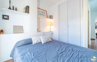 Piso en venta en Empuriabrava en Castelló d´Empúries