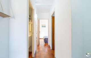 Piso en venta en Empuriabrava en Castelló d´Empúries